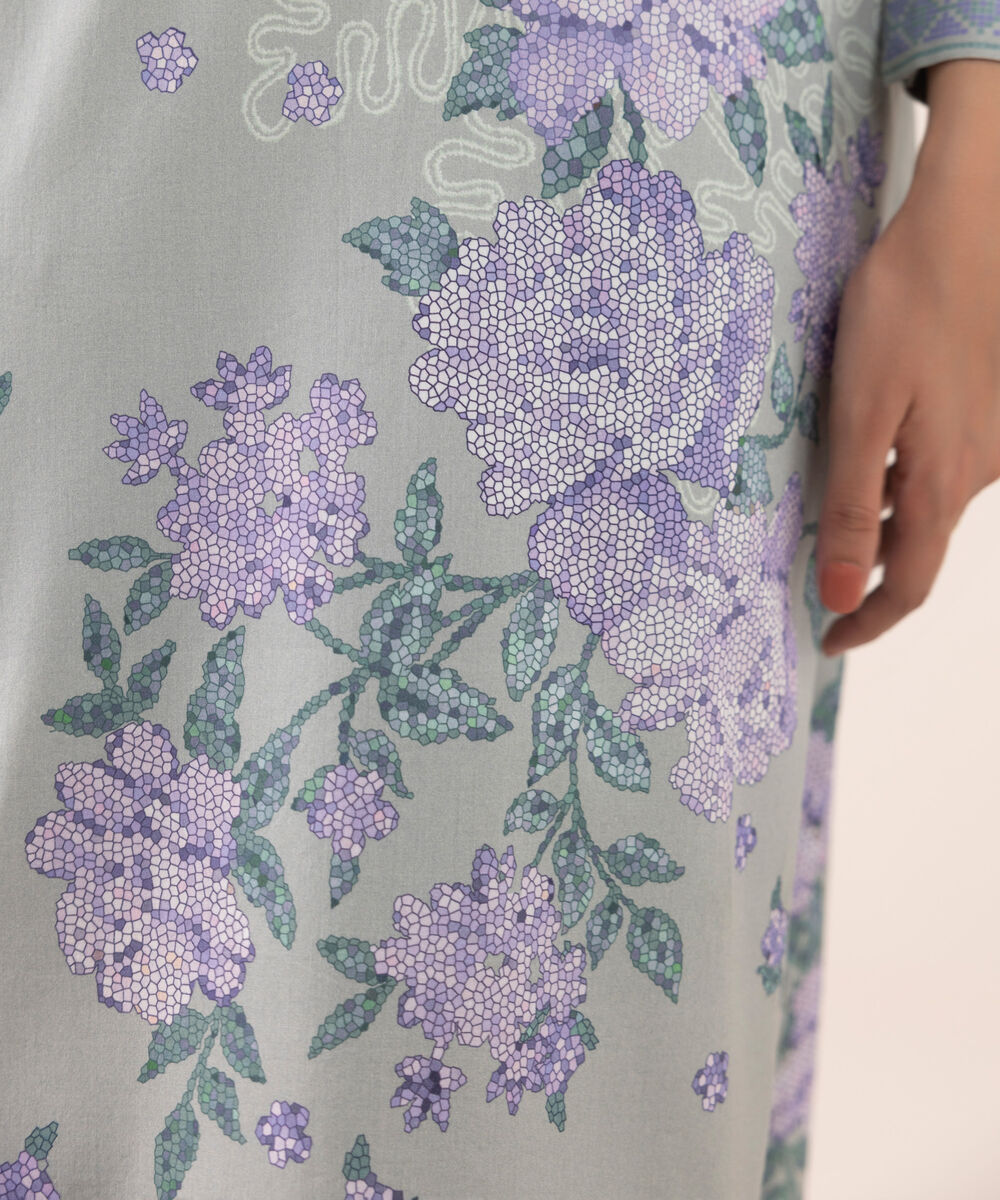 0U3PEDY25V54 Unstitched 3 PC 0U3PEDY25V54