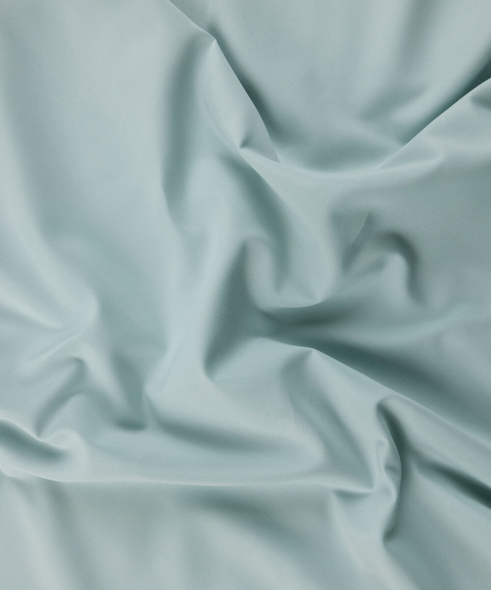 Men's Unstitched Two-Piece Refined Wash and Wear Light Beige Suit.