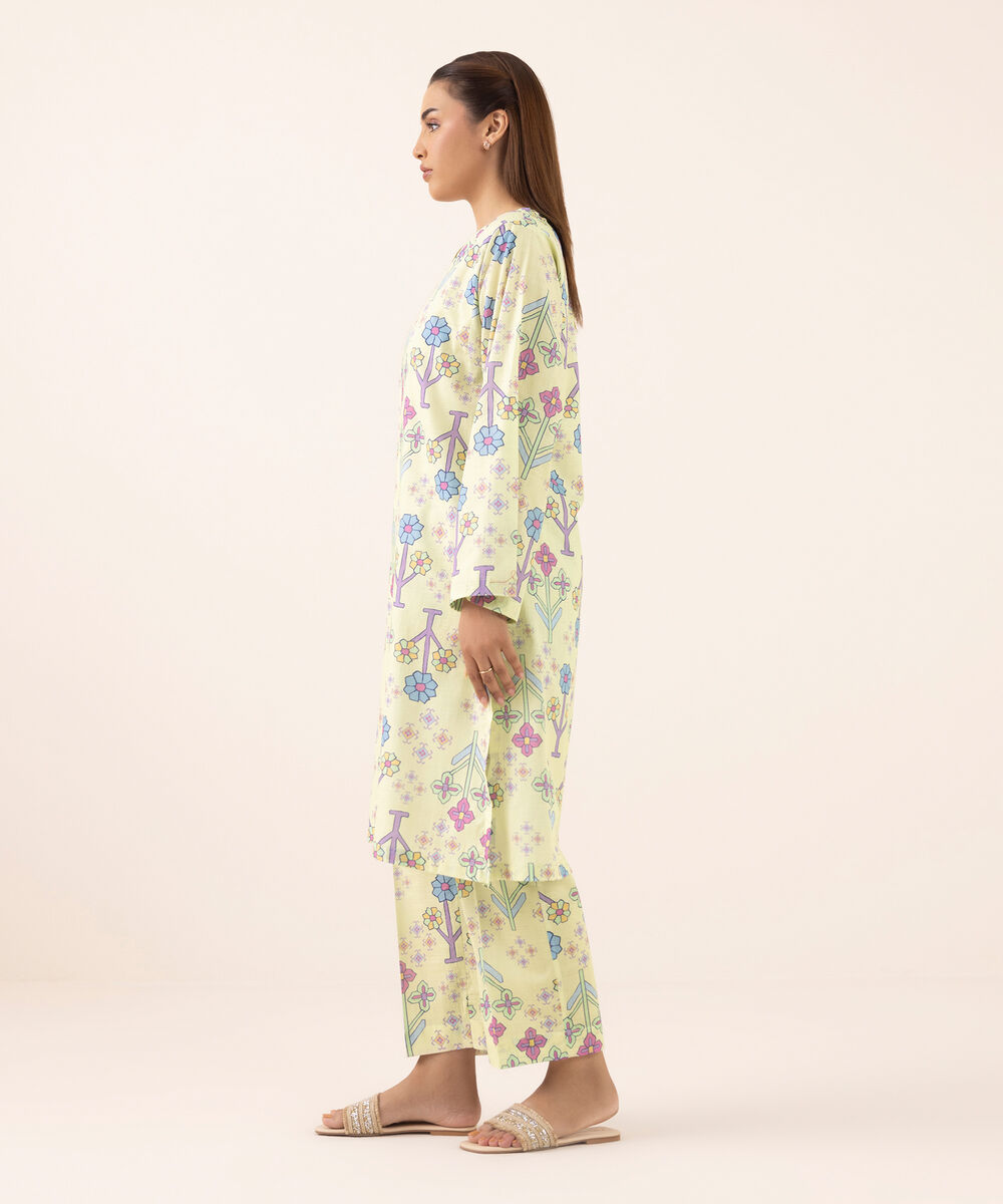 3PDFW25V1119 Boxy Shirt 3PDFW25V1119