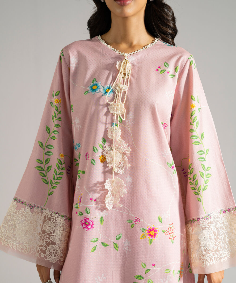 Straight Shirt PRW26SMV925S