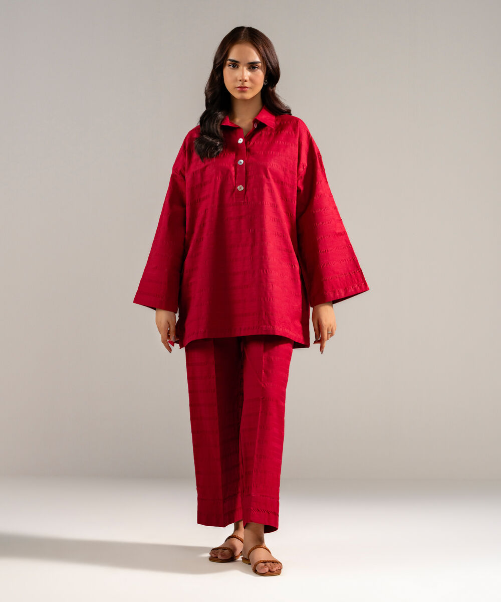 RTW 2 PC Suit PRW26CSTV935