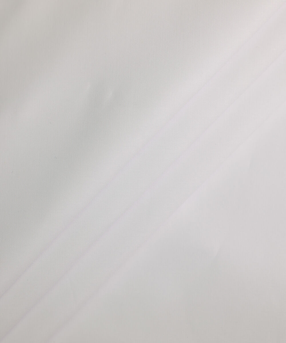 Men's Unstitched Fine Cotton White Full Suit Fabric