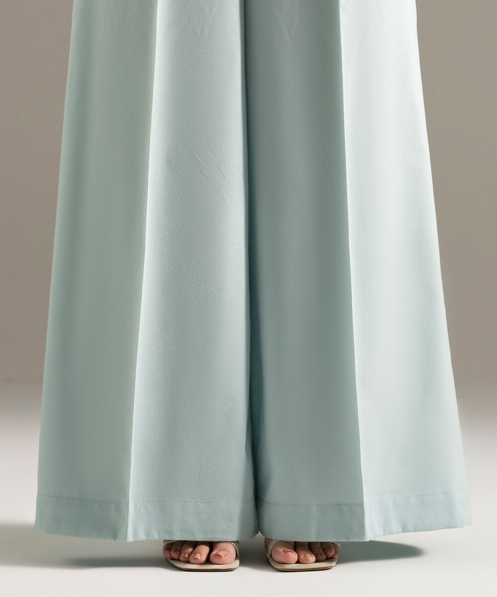 Flared Pants PRW26CMV916T
