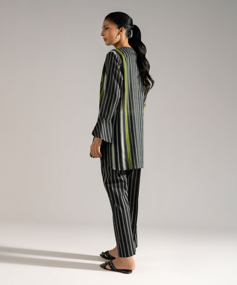 Straight Shirt PRW26STV933S