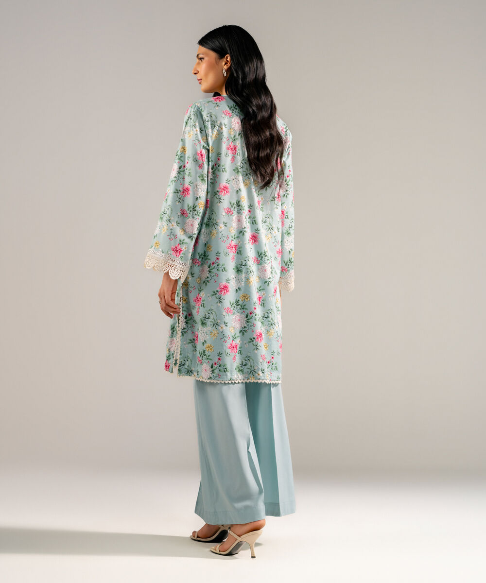 Straight Shirt PRW26CMV916S