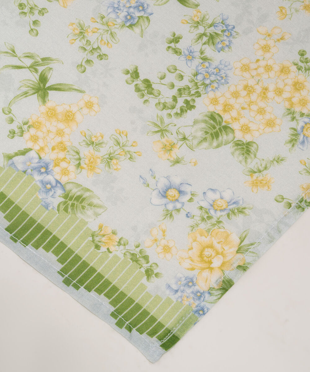 Lawn Printed Dupatta