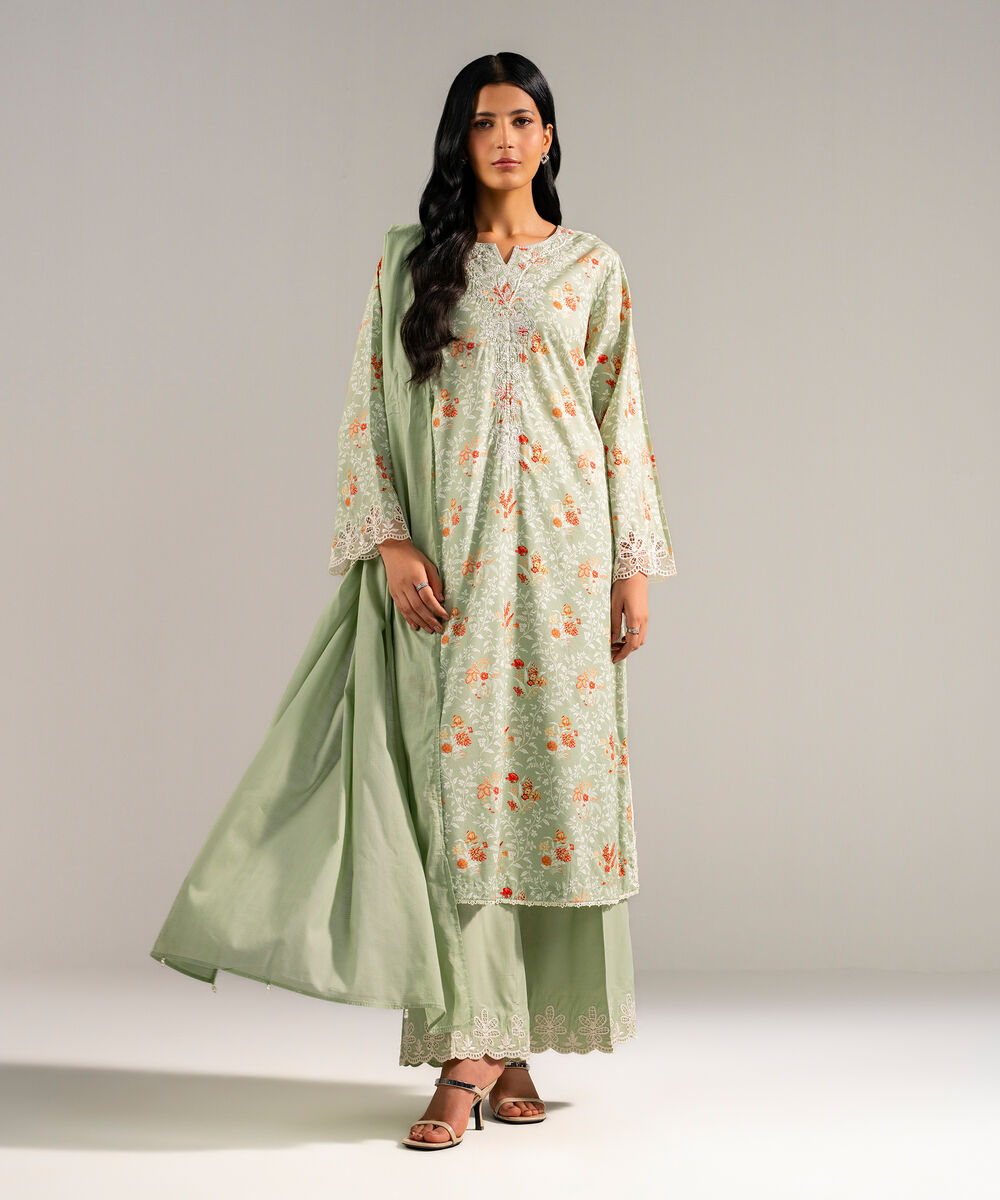 Solid Dupatta PRW26CMV911D