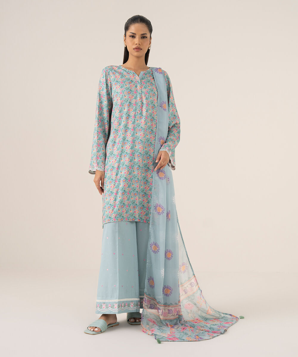 3PEPRW25V112 A-Line Shirt 3PEPRW25V112