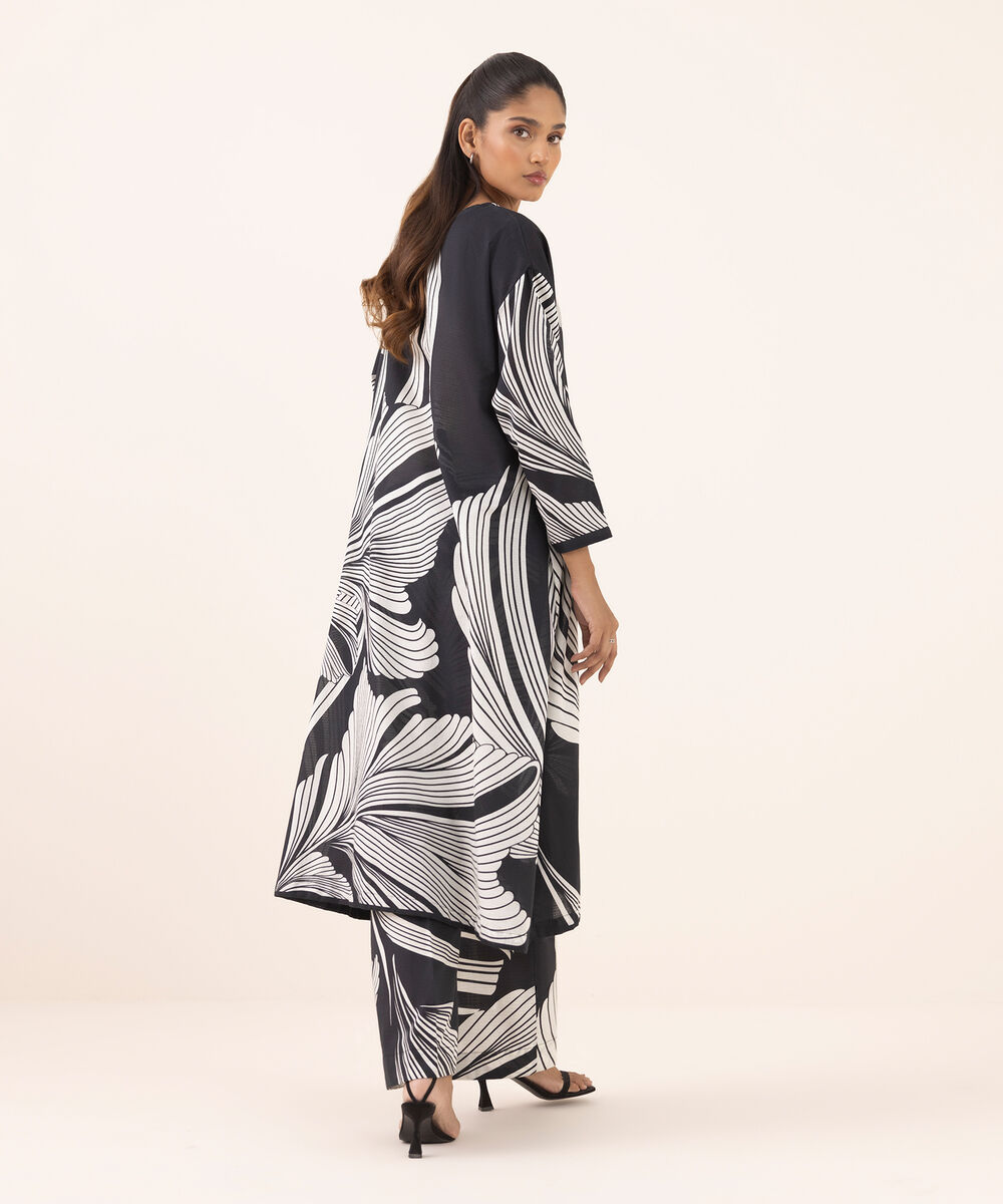 2STPRW25V177 RTW Dobby Shirt 2STPRW25V177