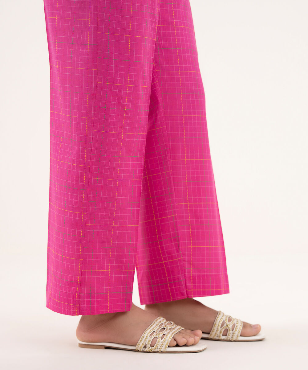 002PCHWW258T Straight Pants 002PCHWW258T