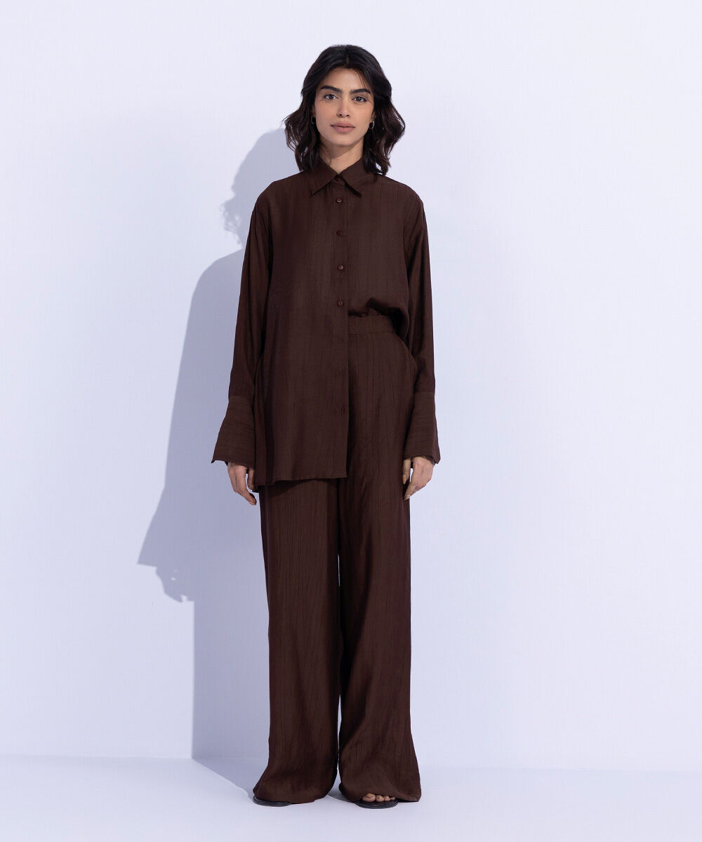 WBTMS25V4019 WEST Trousers WBTMS25V4019