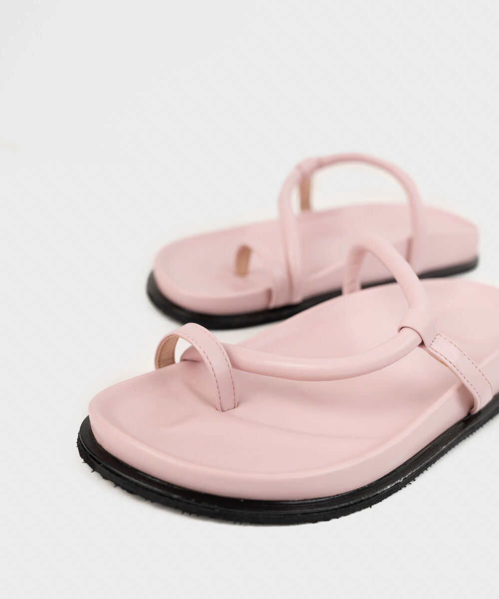 Women's Pink Comfort Shoes