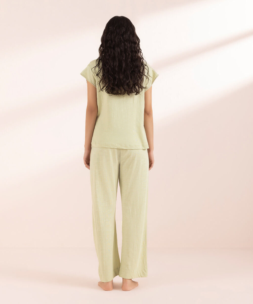 SLTOPS25V301 Sleepwear Top SLTOPS25V301 i