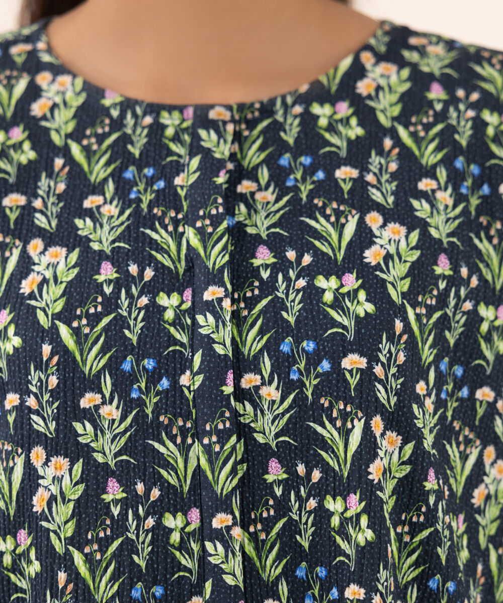 3PDFW25V1157 A-Line Shirt 3PDFW25V1157