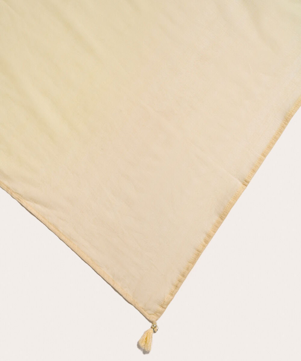Solid Dupatta PRW26CMV912D