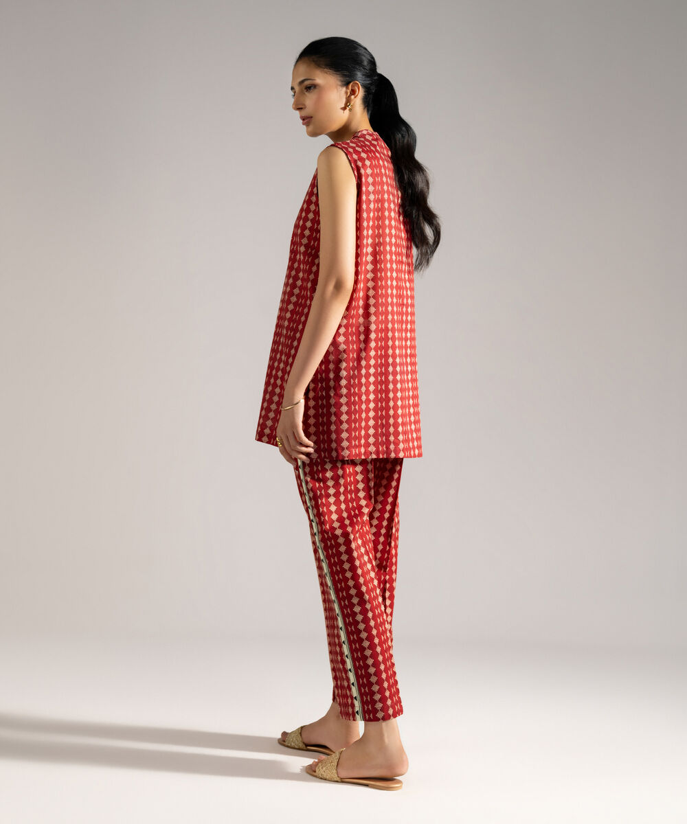 Straight Shirt PRWSCSTV935S