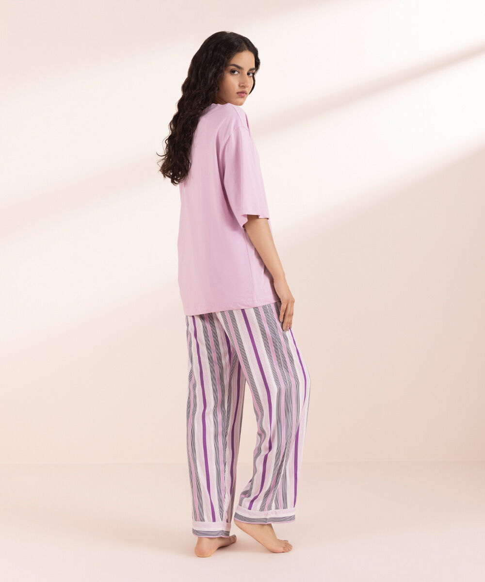 SLTOPS25V308 Sleepwear Top SLTOPS25V308 i