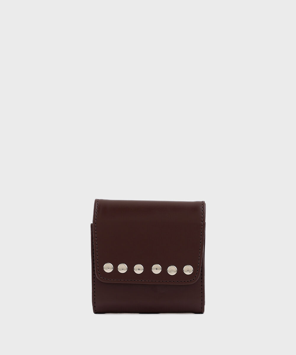 Women's Brown Wallet