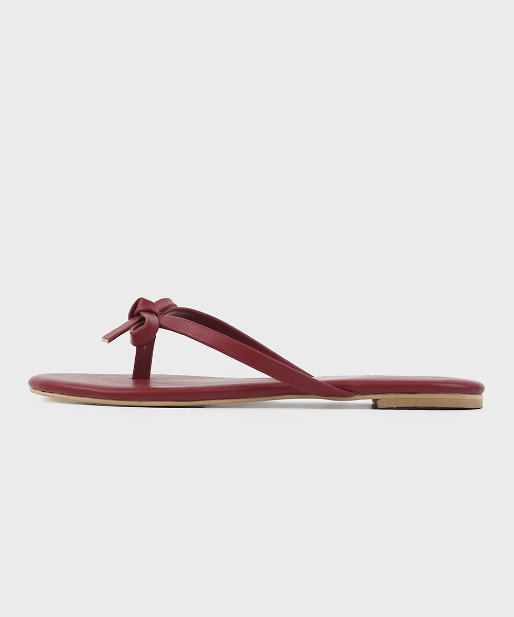Women's Brown Flats